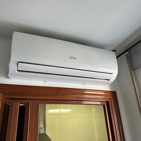 Apartmán Riviera Atico *