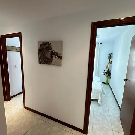 Riviera Atico Apartment *
