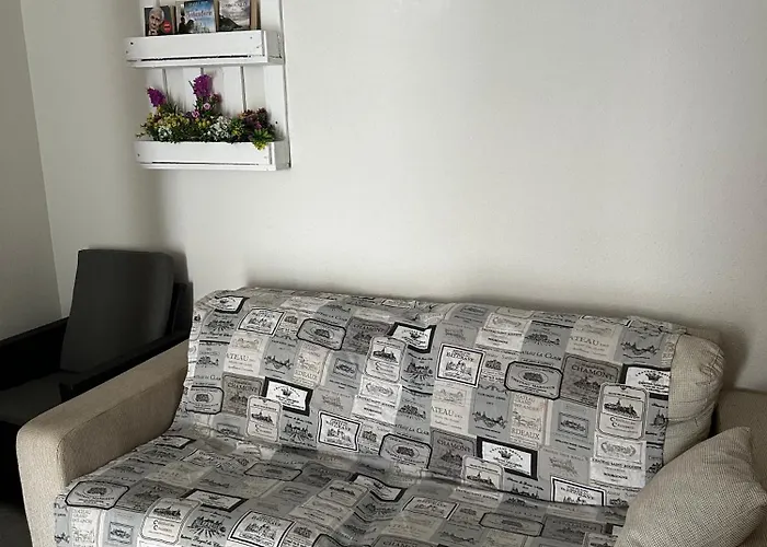 Riviera ático Appartamento