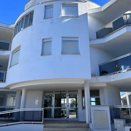 Riviera Atico Apartament
