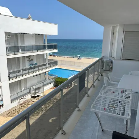 Riviera Atico شقة