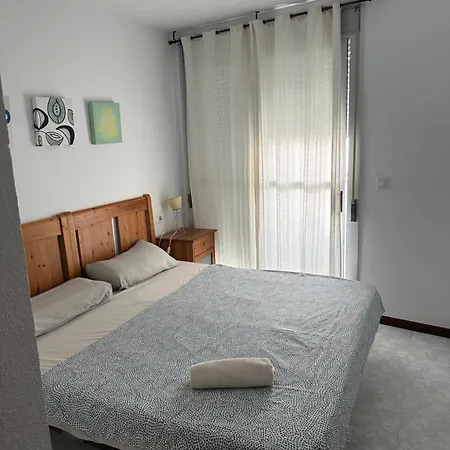 شقة Riviera Atico *