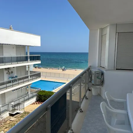 شقة Riviera Atico *