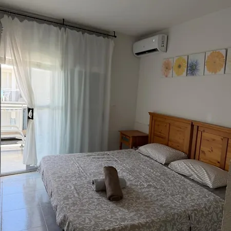 شقة Riviera Atico ميامي بلاتجا