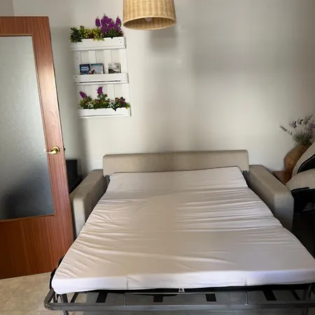 Apartament Riviera Atico *