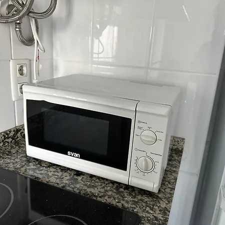 Riviera Atico Apartment