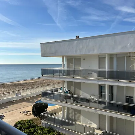 Riviera Atico Apartment