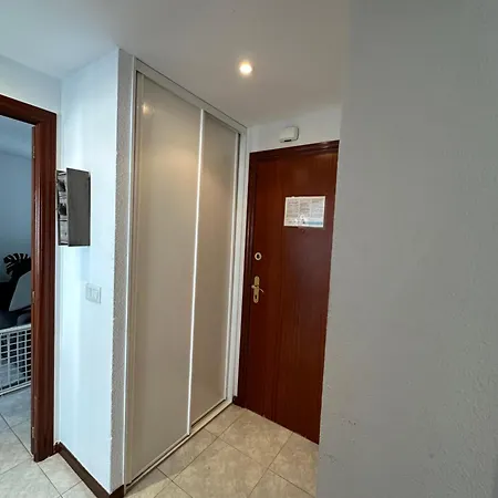 Apartment Riviera Atico Miami Playa