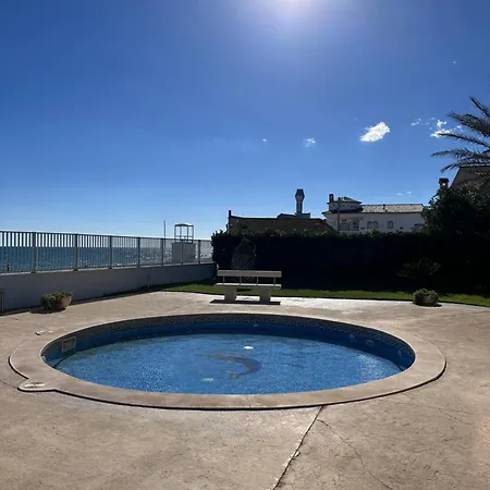 Riviera Atico Apartment