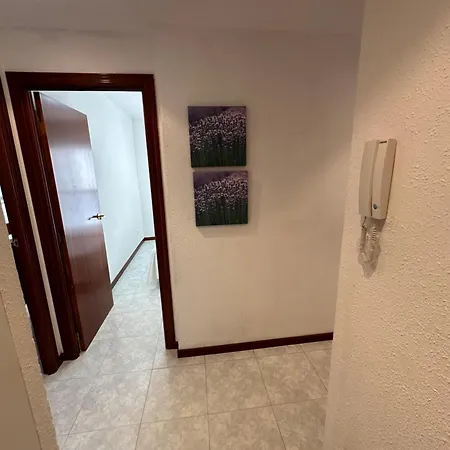 Apartment Riviera Atico *