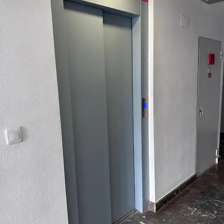 דירה Riviera Atico Miami Playa