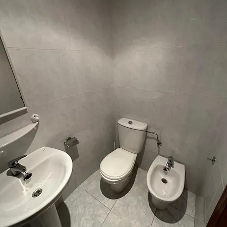 Riviera Atico Apartment