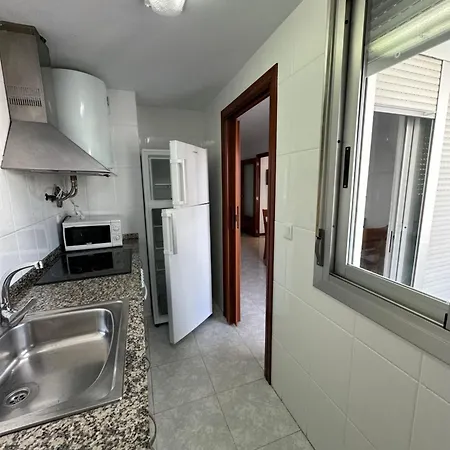 Riviera Atico דירה *
