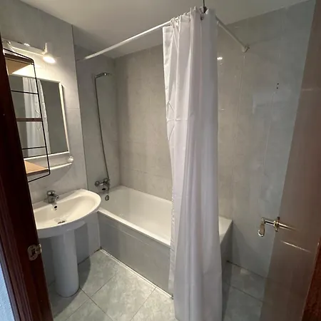 דירה Riviera Atico *