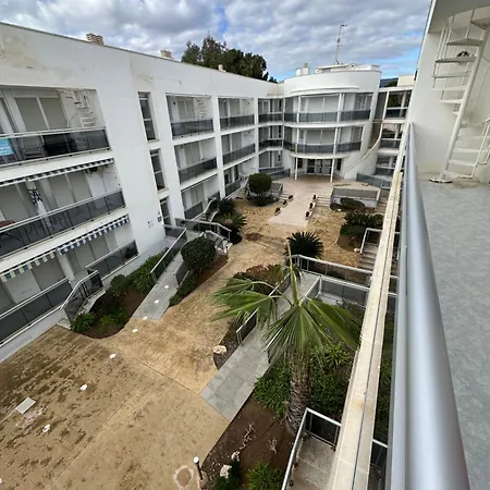Riviera Atico Apartment *