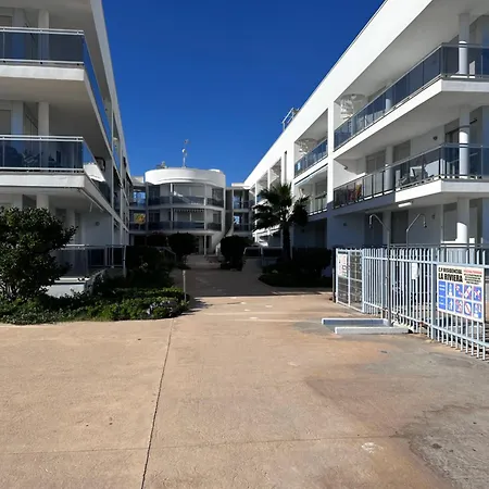 Riviera Atico Miami Playa