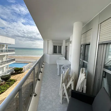 Apartment Riviera Atico Miami Playa