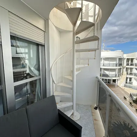 Riviera Atico Apartment Miami Playa