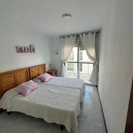 Apartment Riviera Atico *