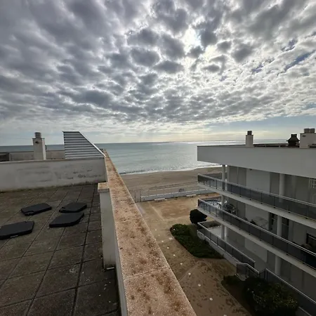 Apartment Riviera Atico *