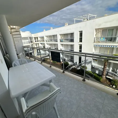 Apartment Riviera Atico
