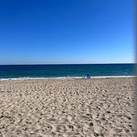 Riviera Atico דירה Miami Playa