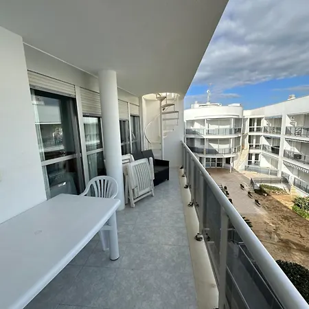 Riviera Atico Apartment Miami Playa