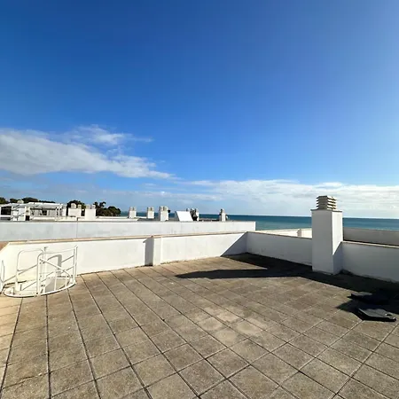 Riviera Atico * Miami Playa