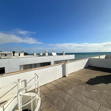 Riviera Atico Apartment