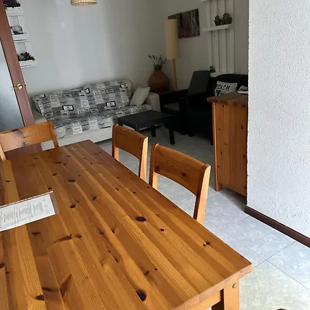 Riviera Atico דירה Miami Playa