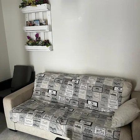Riviera Atico Apartment
