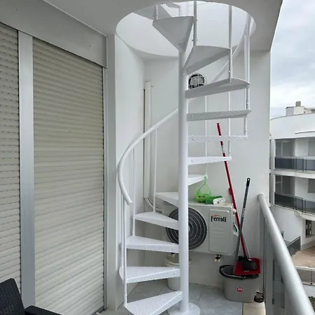דירה Riviera Atico *