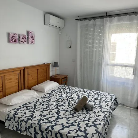 דירה Riviera Atico *