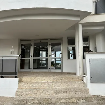 Apartment Riviera Atico *