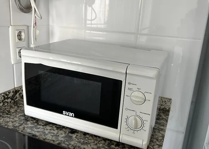 Riviera Atico شقة