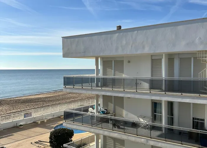 Riviera Atico شقة
