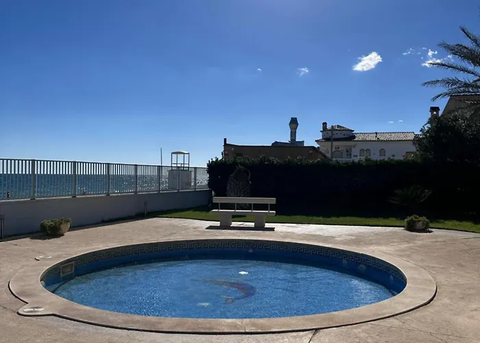 Riviera Atico شقة