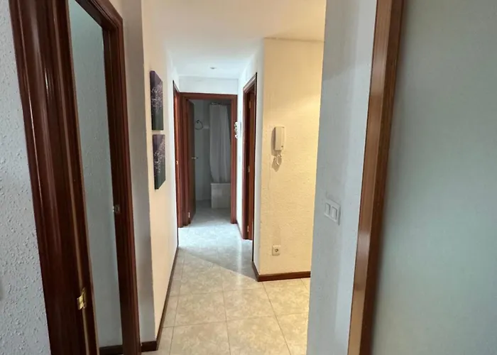 Riviera Atico شقة ميامي بلاتجا