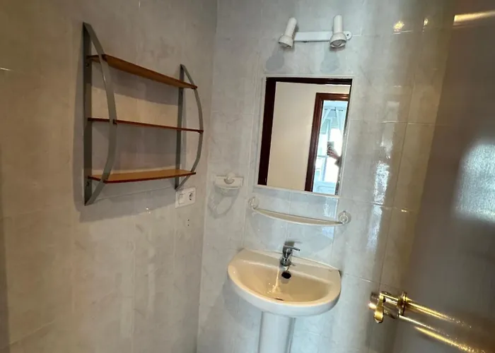Riviera Atico شقة *