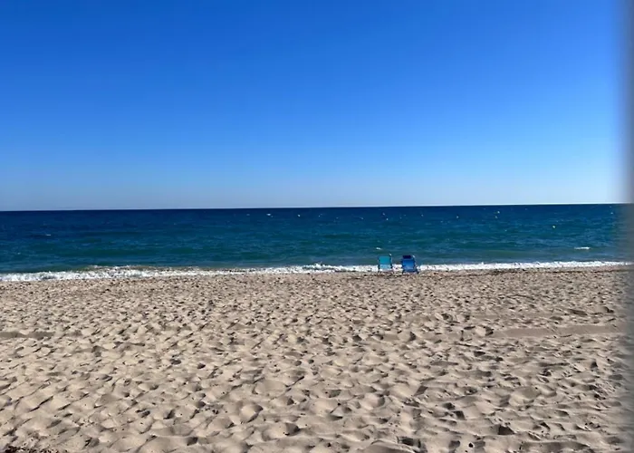 Riviera Atico شقة ميامي بلاتجا