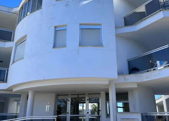 Riviera Atico شقة