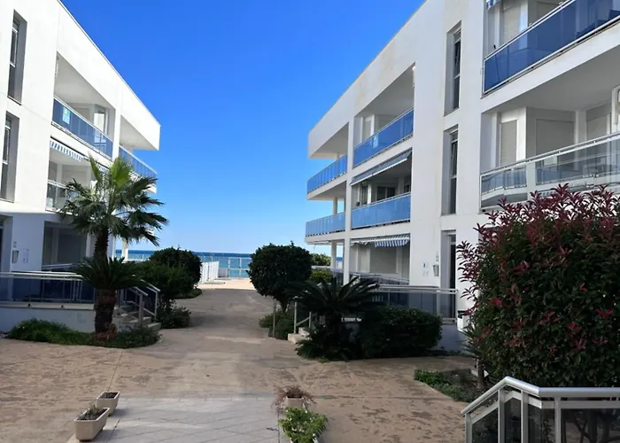 Riviera Atico * ميامي بلاتجا