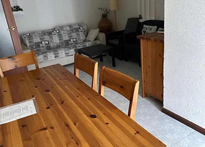 Riviera Atico شقة ميامي بلاتجا