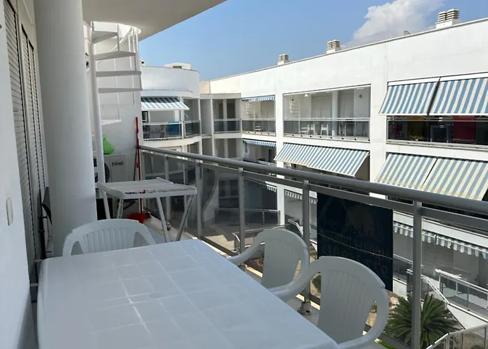 Riviera Atico *