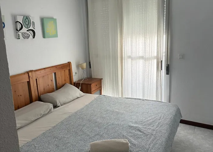 شقة Riviera Atico *